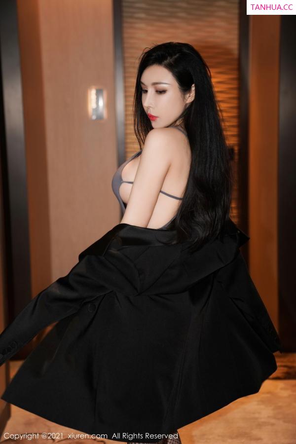田冰冰  [XiuRen]高清写真图 2021.05.19 VOL.3432 田冰冰第12张图片